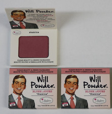Lot of 3: the Balm Cosmetics Palettes - Will ...