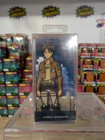 Attack On Titan Eren Jaeger FiGPiN #1010 Anime Enamel Pin — photo 2