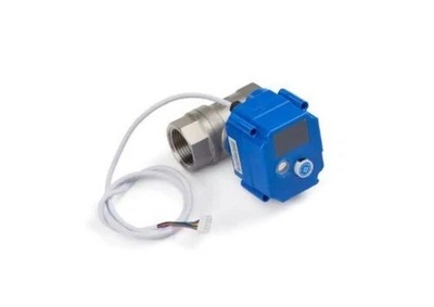 Rheem Preferred Series Remote Water Shut-Off Valve