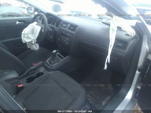 Starter Motor Engine ID Cbpa Bosch Manufacturer Fits 12-16 JETTA 68948 - Picture 9 of 10