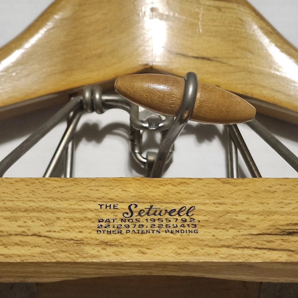 老式9件纽约宾夕法尼亚州二手二手二手状况完好酒店裁缝 — 第 3/4 张图片