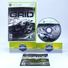 Grid CIB W/ Manual - Xbox 360