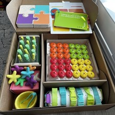 Lovevery The Companion Play Kit 22-24 Months Motor Skills Creativity
