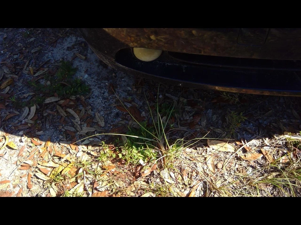 Radiator Core Support Fits 06-10 BMW 550i 1150767 Foto 4 de 4