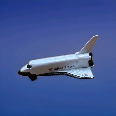 SIKU DIE UNITED STATES SPACE SHUTTLE USA  - SIKU 0817 