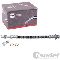 A.B.S. Bremsschlauch Hinterachse AußEn Passend FüR Land Rover Range | SL 4253