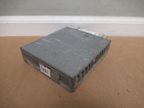 1992 Ford Bronco F150 F250 F350 4.9L M/T ECU ECM PCM Module Engine Computer - Picture 4 of 6