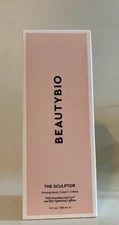 BeautyBio The Sculptor Skin Firming Body Cream 6 fl oz Beauty Bio 