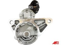 As-Pl Starter Passend FüR Subaru Toyota
