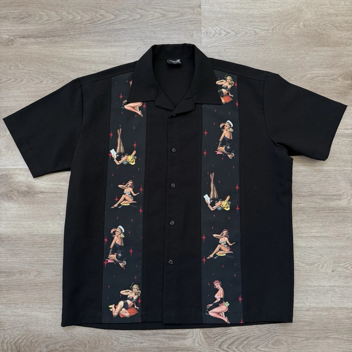 Steady Casual Button-Down Shirts for Men for sale | eBay