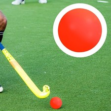 Streethockeyball Für Jungen Und Mädchen, PV...