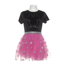 Disney, Verkleidung, Gr&ouml;&szlig;e: 128, Baumwolle/Elasthan/Polyester #4mH