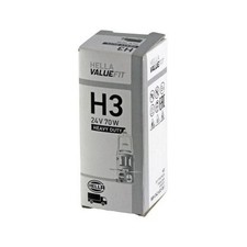 Feu avant (phare) Ford CAPRI