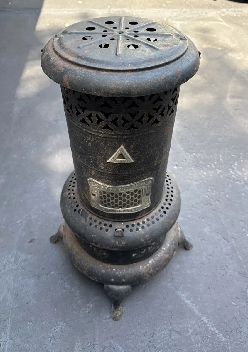 Perfection Oil Heater | eBay