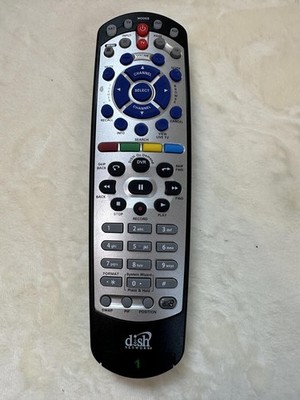 Dish Network Universal Remote Control