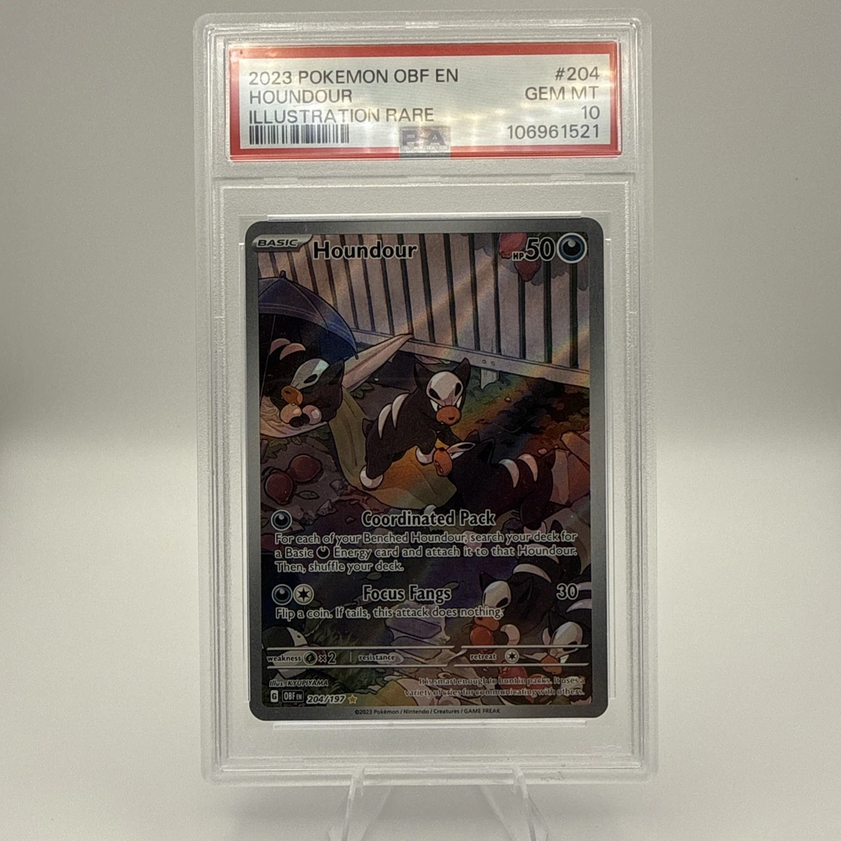 pidgeot pokemon card POKÉMON CARD GAME sv2a 018/165 U Parallel