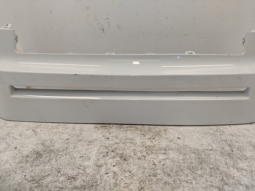 2020-2022 Land Rover Defender 110 Grille Center Molding Trim L8B217820A OEM USED - Picture 3 of 11