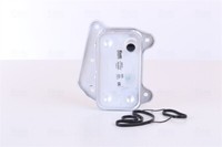 90622 Nissens ÖLküHler, MotoröL FüR CHRYSLER,JEEP,MERCEDES-BENZ