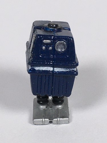 VINTAGE Star Wars Micro Machines Action Fleet 1" Mini Figures Galoob - Picture 78 of 221