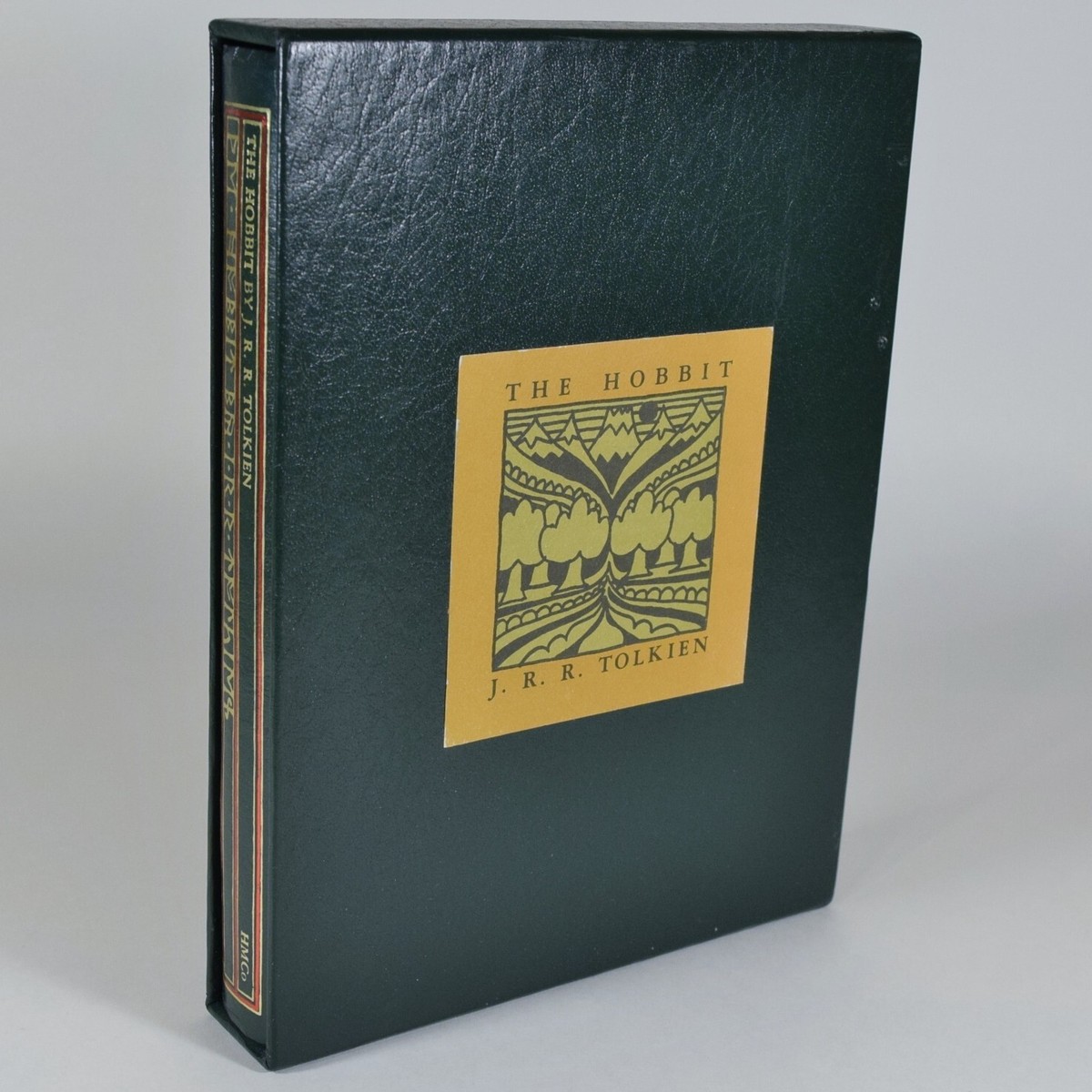 The Hobbit J. R. R. Tolkien 洋書　ホビット The Hobbit: J. R. R. Tolkien: 9780812415834: Amazon.com: Books