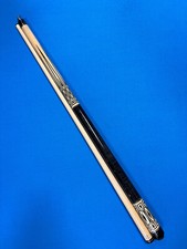 New JP24-S Pechauer Pool Cue - Made In The USA - With Free Shipping