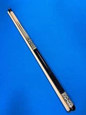 New JP24-S Pechauer Pool Cue - Made In The USA -  With Free Shipping