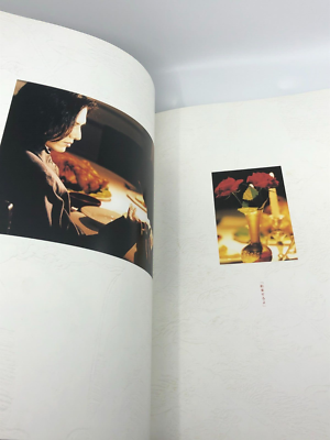 Malice Mizer Bara no Konrei(Bridal of Rose) 2 Photobook Set Bara