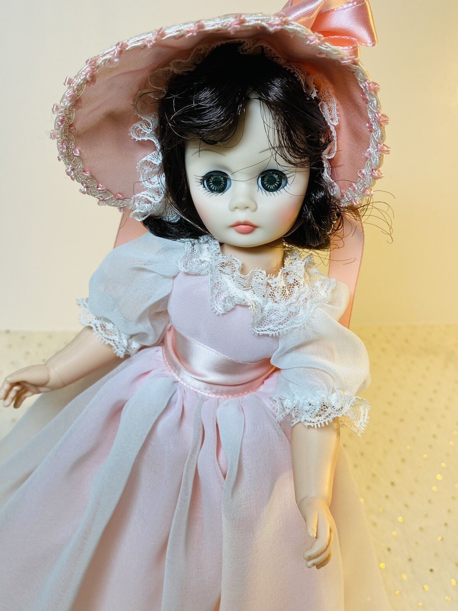 Vintage Madame Alexander Pinkie # 1350 12