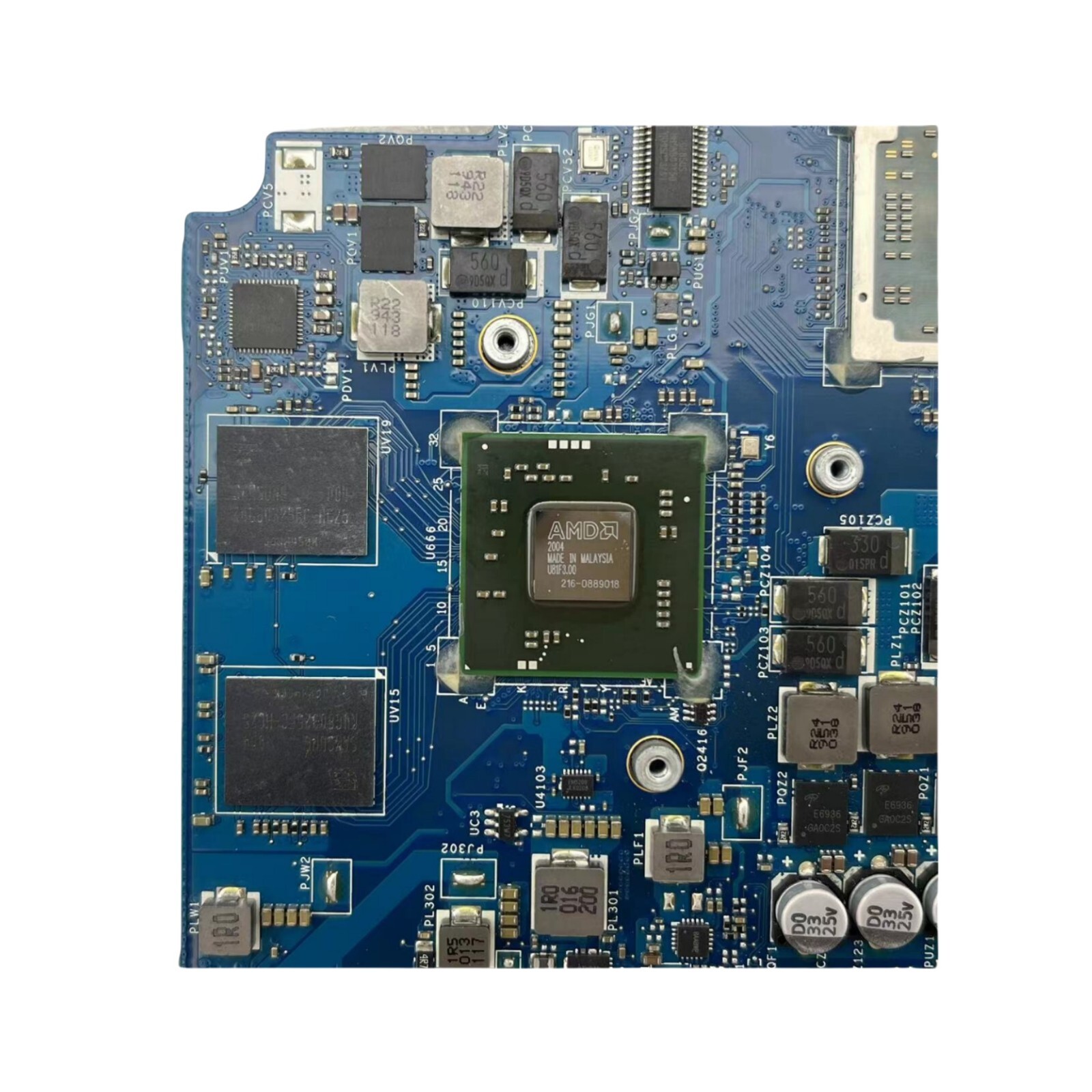 M03666-601 For HP 15-GW 15s-GR Motherboard LA-H32AP Athlon Gold 3150U CPU 620 2G