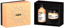 Set Champú Absolut RepaiR Gold Quinoa