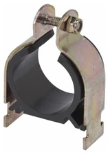 B-Line BVT137YZN, Strut Pipe Clamp, Bvt137 Yzn, 1 PC