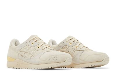 ASICS Gel Lyte OG Vanilla Men's 1201A830-250