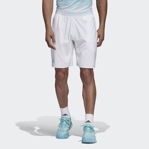 adidas parley tennis shorts