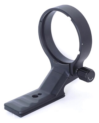 Solid Metal Lens Collar Tripod Mount Ring for Nikon AF-S 200-500mm F5.6E ED VR