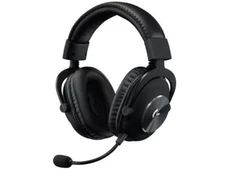 Logitech G PRO X Gaming Headset with Blue Voice, DTS Headphone 7.1 and 50 mm PRO