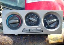 2003-2008 Subaru Forester AC Heater Climate Manual Temperature Control OEM
