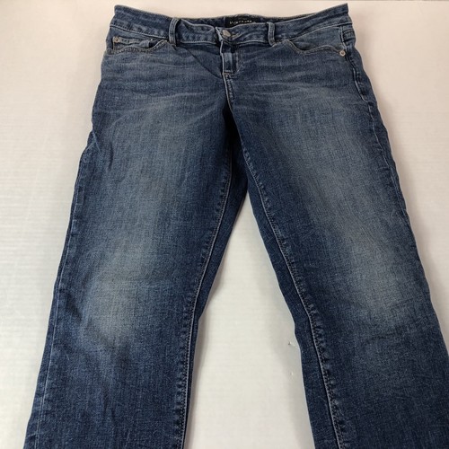 29 Lolita Crop Skinny Fit Frayed Hem 