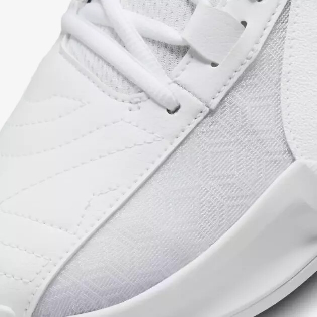 Nike Zoom Freak 5 White FN7306-100 Men's US4-14 NEW | eBay