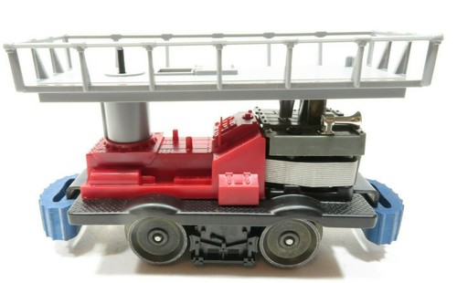 Lionel 6-18406 Operating Track Maintenance Car NIB