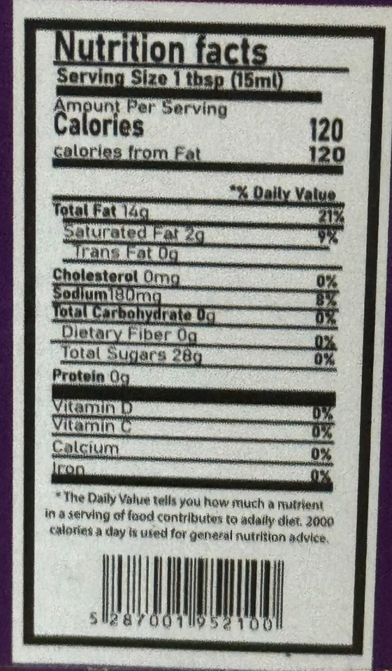 [BYBLOS] Extra Virgin Olive Oil - Image 4 of 4