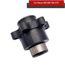 Rear Differential Drive Shaft Connecting Seat Fit For Hisun 400 500 700 UTV 