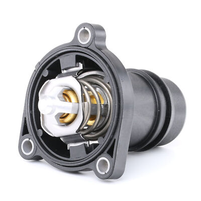 Thermostat + Joint 92°C – Compatible Opel Corsa B C D, Astra H, Meriva, Tigra B 1.0 1.2 1.4