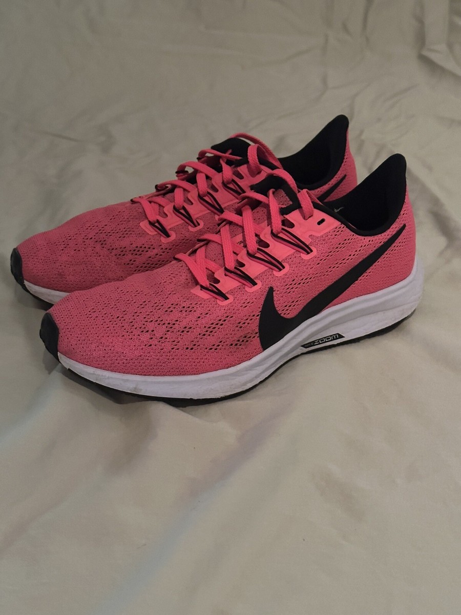 Nike Air Zoom Pegasus 36 Pink
