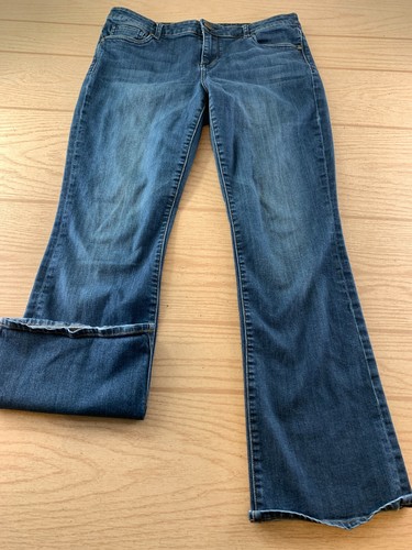 Kut from the Kloth Farrah Baby Bootcut 