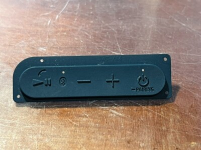 Sony  Original Main Top Power/Function Button Cover(Teal/Blue) for SRS-XB31