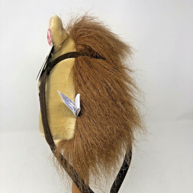 Aurora Rainbow Hair Giddy up Stick Pony Multi One Size for sale online | eBay