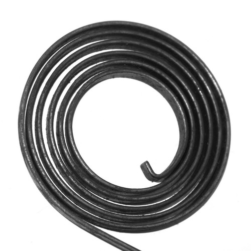 New Steel Made Kick Starter Shaft Spring For Jawa CZ Parek 125 175 250 350 GEc - Picture 5 of 5