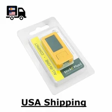 M5StickC PLUS2 | M5Stack | Wifi IoT | ESP32-PICO-V3 | K016-P2 | Compact AIO