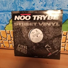 Big C-Style: Low Life Gangsters - G's Come Out (1996 12" Vinyl Single) Promo