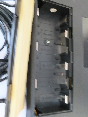 Vintage antiguo APF M 1000 - Consola de videojuegos doméstica sin fuente de alimentación. - Imagen 12 de 16